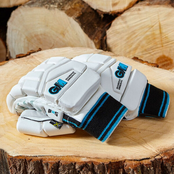 GM DIAMOND ORIGINAL BATTING GLOVES ADULT Addlon Trading
