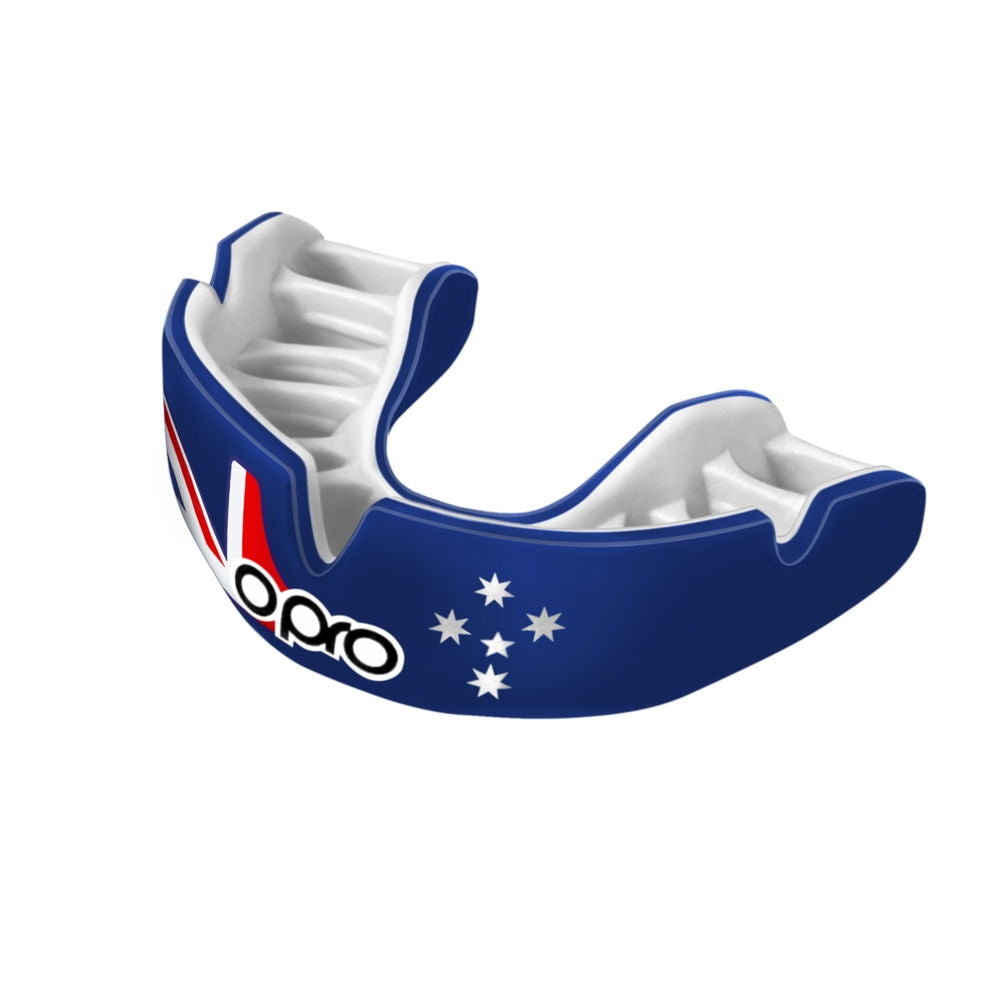Opro power-fit Australia mouthguard