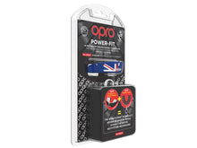 Load image into Gallery viewer, Opro power-fit Australia mouthguard
