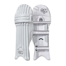 Load image into Gallery viewer, GM 505 BATTING PADS JUNIOR
