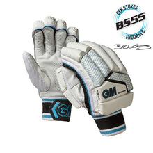 Load image into Gallery viewer, GM DIAMOND BATTING GLOVES YOUTH
