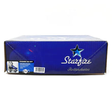 Load image into Gallery viewer, Starfire 300 adjustable quad skate blue
