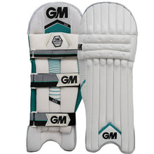 Load image into Gallery viewer, GM 606 BATTING PAD YOUTH LH
