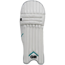 Load image into Gallery viewer, GM 606 BATTING PAD YOUTH LH
