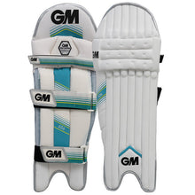Load image into Gallery viewer, GM 2017 606 BATTING PAD YOUTH LH
