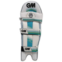 Load image into Gallery viewer, GM 2017 606 BATTING PAD YOUTH LH
