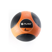 Load image into Gallery viewer, Pure2Improvemedicing ball 4kg
