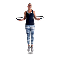 Load image into Gallery viewer, Pure2Improve weighted jump-rope single
