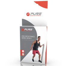 Load image into Gallery viewer, Pure2Improve pro resistance band heavy
