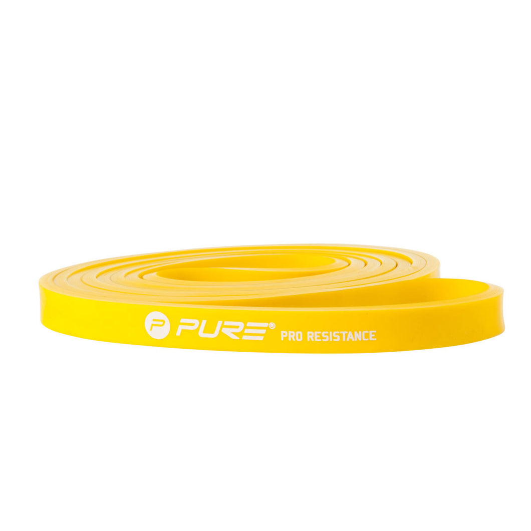 Pure2Improve pro resistance band light