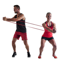 Load image into Gallery viewer, Pure2Improve pro resistance band medium
