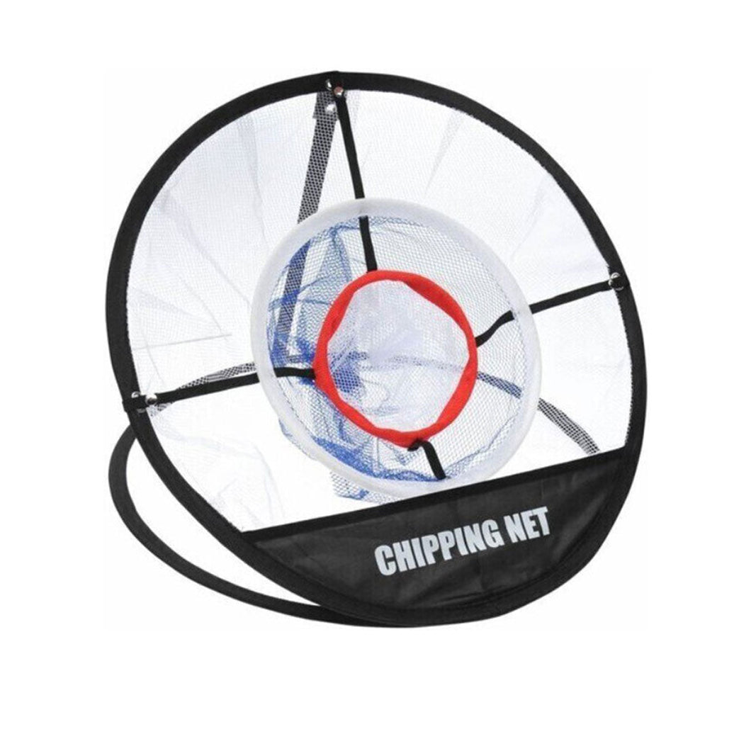 Pure2Improve chipping net