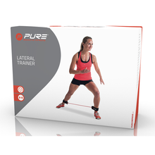 Load image into Gallery viewer, Pure2Improve lateral trainer
