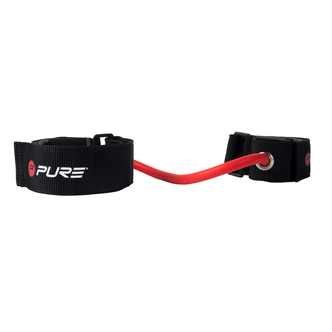 Pure2Improve lateral trainer