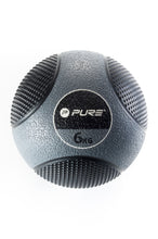 Load image into Gallery viewer, Pure2Improve medicine ball 6kg
