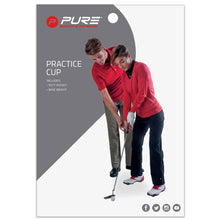 Load image into Gallery viewer, Pure2Improve practice cup
