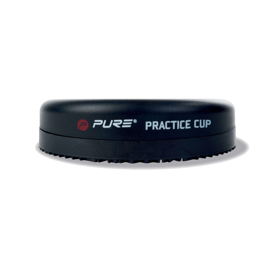 Pure2Improve practice cup