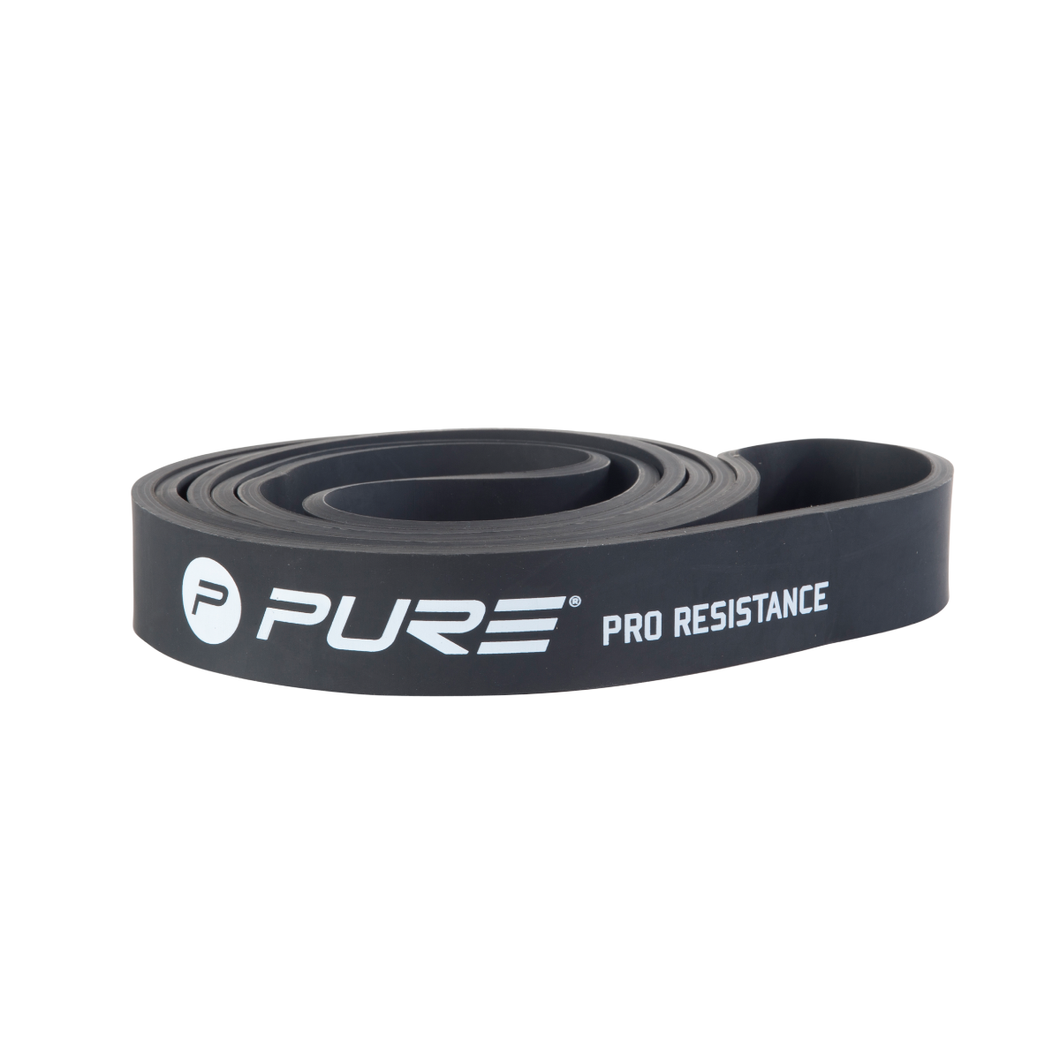 Pure2Improve pro resistance band heavy