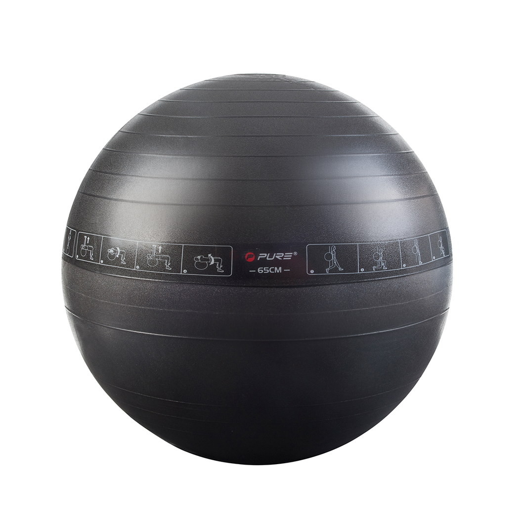 Pure2Improve gym ball 65cm